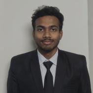 Pendyala Surya Venkata Sanjay BTech Tuition trainer in Velpur