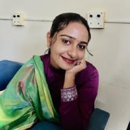 Riyamol S. German Language trainer in Udumbanchola