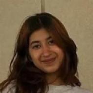 Ayesha K. Class 11 Tuition trainer in Tonk