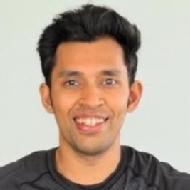 Uwais Khan Personal Trainer trainer in Bangalore