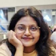 Praisy P. Class 10 trainer in Chennai