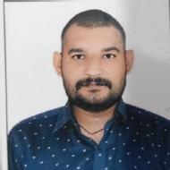 Rajesh Kumar dhaker Class 11 Tuition trainer in Jhalawar