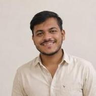 Swastik Deshmukh BSc Tuition trainer in Pune