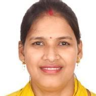Ekta G. Class 10 trainer in Mormugao