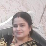 Rachna B. Communication Skills trainer in Ghaziabad