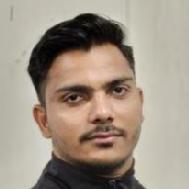 Sandeep Saudha Personal Trainer trainer in Mumbai