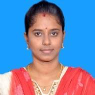 Shanthini BCom Tuition trainer in Chennai