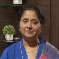 Vaishali M. Sanskrit Language trainer in Pune