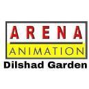 Arena Animation Dilshad Garden Visual effects VFX institute in Delhi