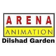 Arena Animation Dilshad Garden Animation & Multimedia institute in Delhi