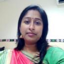 Supriya Ayarottil gopalakrishnan photo