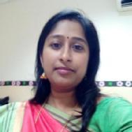 Supriya A. Class 10 trainer in Alathur