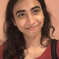 Shimantika Class I-V Tuition trainer in Jaipur