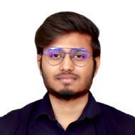 Dhivagar S Automation Testing trainer in Puducherry