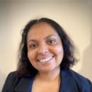 Photo of Panchani M.