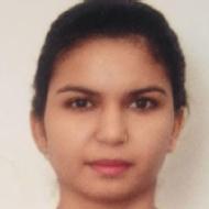 Sajal J. Class 6 Tuition trainer in Kota