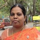 Rita . Class 10 Tuition trainer in Tiruchirappalli