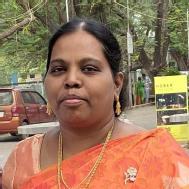Rita Class 12 Tuition trainer in Tiruchirappalli