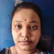 Puja H. Class 6 Tuition trainer in Murshidabad