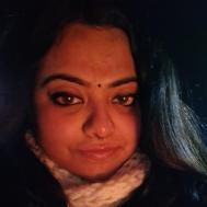 Shinjini M. Art and Craft trainer in Kolkata