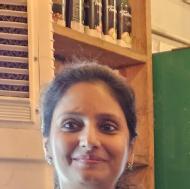 Renu Class 12 Tuition trainer in Ghaziabad