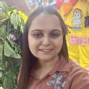 Shivali M. ICSE Tuition classes trainer in Yamuna Nagar