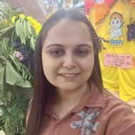 Shivali M. Class I-V Tuition trainer in Yamuna Nagar