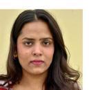 Mansi L. Art and Creativity trainer in Noida