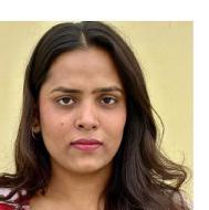 Mansi L. Drawing trainer in Noida