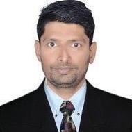 Naresh Life Skill trainer in Tantyawas