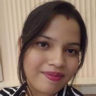 Monalisha Class I-V Tuition trainer in Bhawanipatna