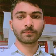 Saurabh Singh Class 12 Tuition trainer in Rae Bareli