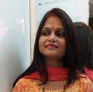 Dr. K. Vocal Music trainer in Varanasi