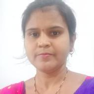 Anuradha Vedic Maths trainer in Pune