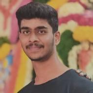 Harshith Reddy Class I-V Tuition trainer in Bangalore