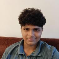 Muhammed Zihan Class 7 Tuition trainer in Kochi