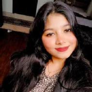 Ramsha K. Class I-V Tuition trainer in Kolkata
