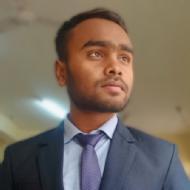 Ajit Kumar bharati Class 10 trainer in Utter Pradesh