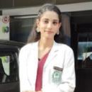 Palkriti S. Class 12 Tuition trainer in Lucknow