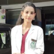Palkriti S. BA Tuition trainer in Lucknow
