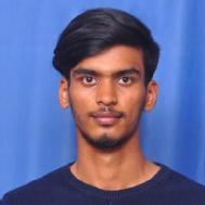 Jaswanth N Class 10 trainer in Hyderabad