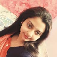 Krishti S. Class I-V Tuition trainer in Kolkata