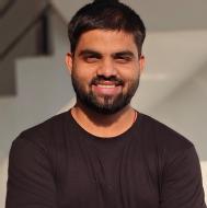 Ishan Raj Class 10 trainer in Sahibzada Ajit Singh Nagar