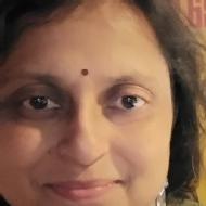 Radhika S. Soft Skills trainer in Bangalore