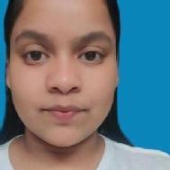 Navya S. Class I-V Tuition trainer in Lucknow