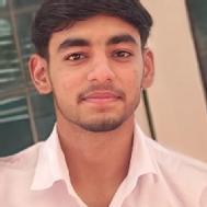 Jatin Kumar Class I-V Tuition trainer in Kishangarh Bass