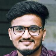 Sagar Bhimrao Patil Kids Coding trainer in Mumbai