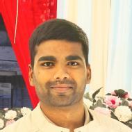 Ashish Gupta Class 9 Tuition trainer in Jabalpur