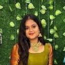 Puja S. ICSE Tuition classes trainer in Brahmapur