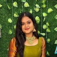 Puja S. Class I-V Tuition trainer in Brahmapur